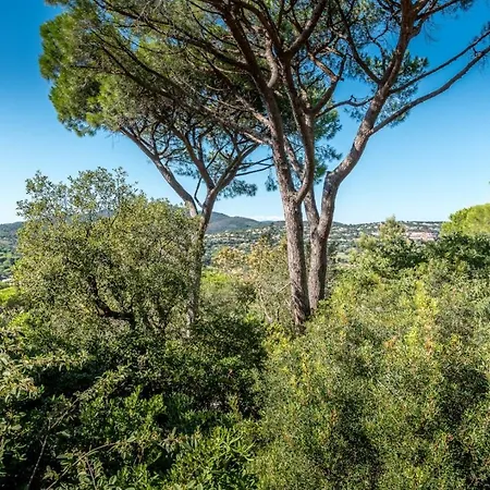 Villa Riviera Sainte-Maxime