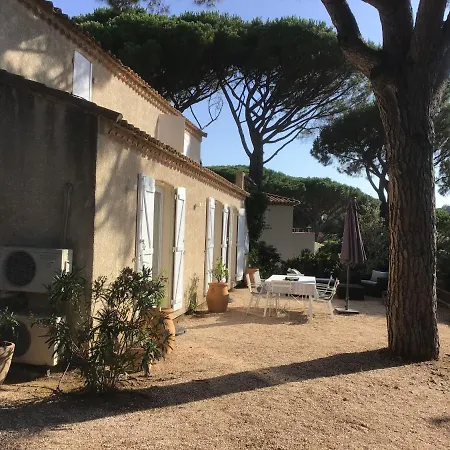 Villa Riviera *