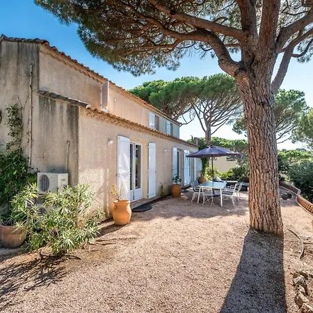 Riviera Sainte-Maxime