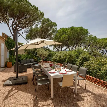 Riviera Sainte-Maxime