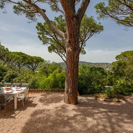 Riviera Villa