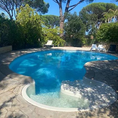 Riviera Sainte-Maxime